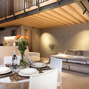 8 Loft Венеция