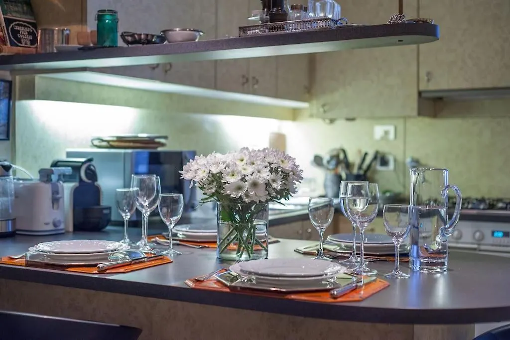 Ca' Del Mondo Novo, The Alcantara Apartment Close To San Marco And Rialto Venice
