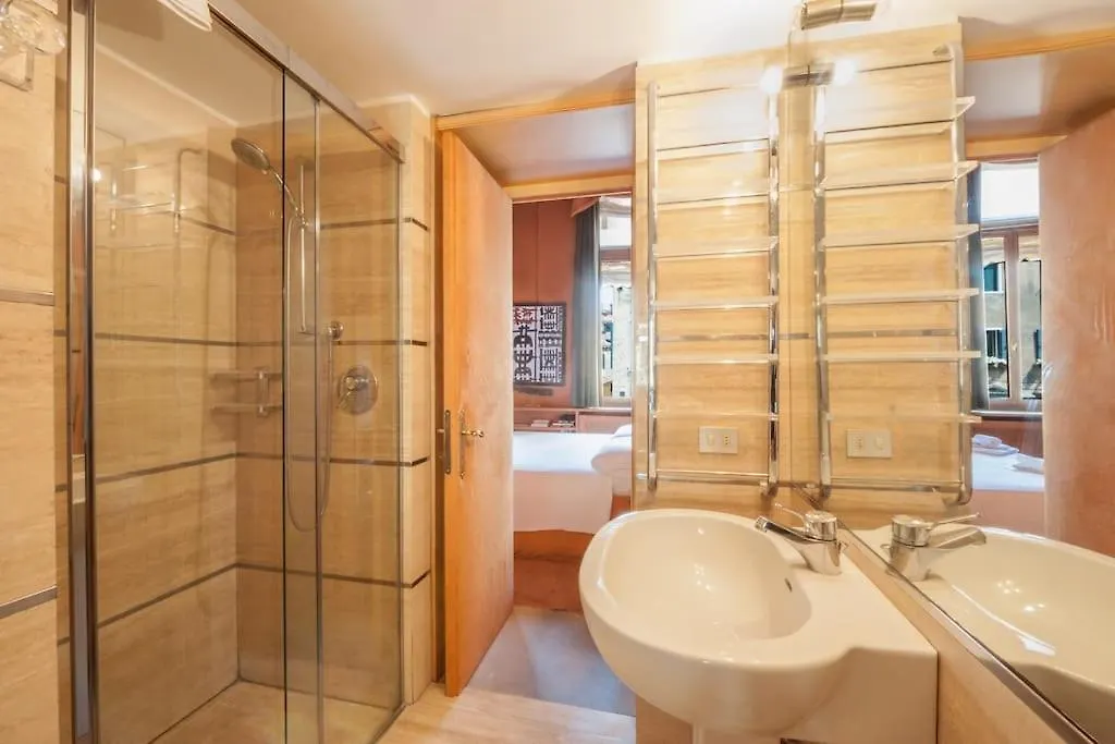 Ca' Del Mondo Novo, The Alcantara Apartment Close To San Marco And Rialto Venice