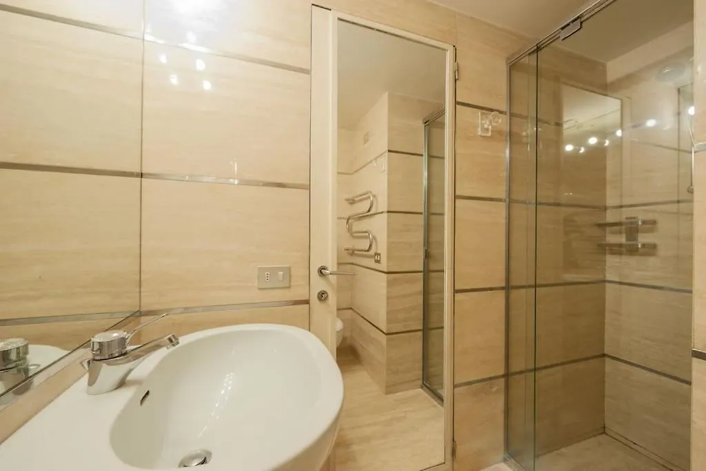Ca' Del Mondo Novo, The Alcantara Apartment Close To San Marco And Rialto Venice 0*,  Italy