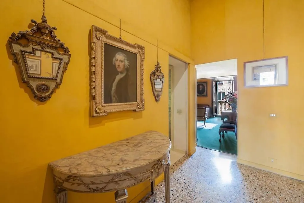 Ca' Del Mondo Novo, The Alcantara Apartment Close To San Marco And Rialto Venice