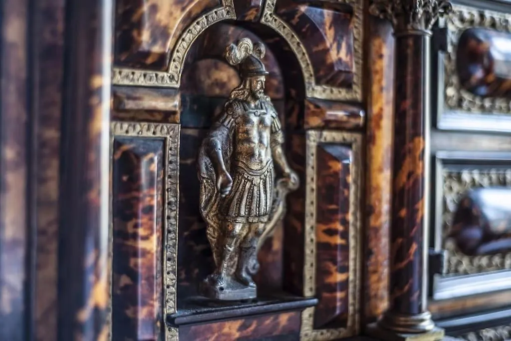 Ca' Del Mondo Novo, The Alcantara Apartment Close To San Marco And Rialto Venice