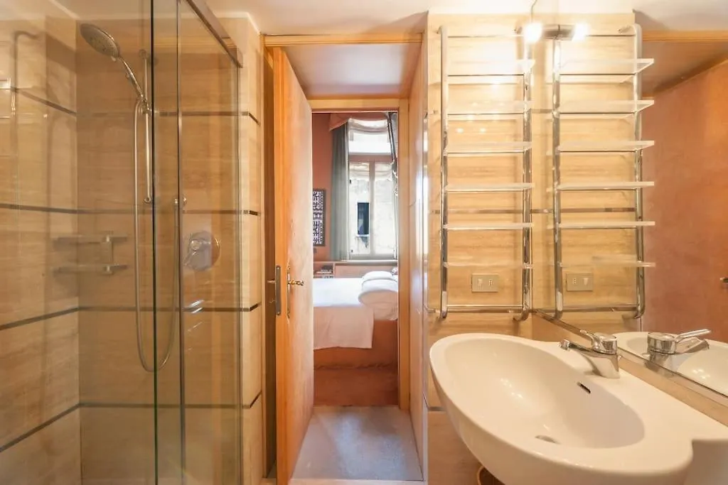 Ca' Del Mondo Novo, The Alcantara Apartment Close To San Marco And Rialto Venice Italy
