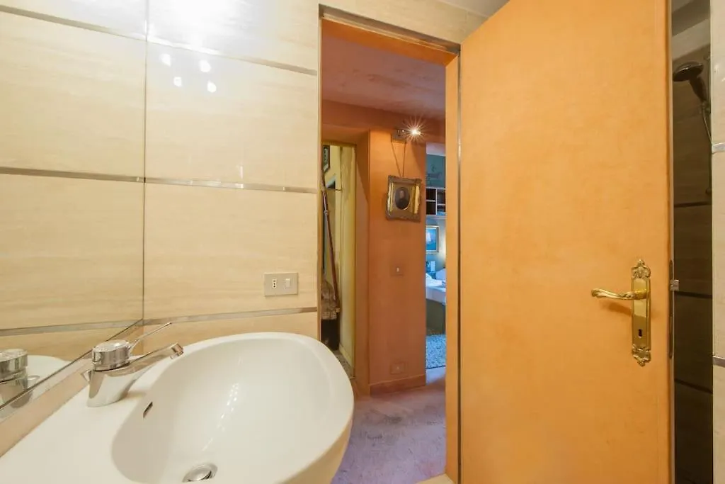 Ca' Del Mondo Novo, The Alcantara Apartment Close To San Marco And Rialto Venice