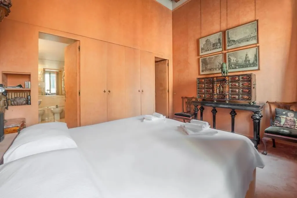 Ca' Del Mondo Novo, The Alcantara Apartment Close To San Marco And Rialto Venice