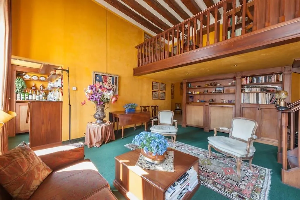 Ca' Del Mondo Novo, The Alcantara Apartment Close To San Marco And Rialto Venice 0*,  Italy