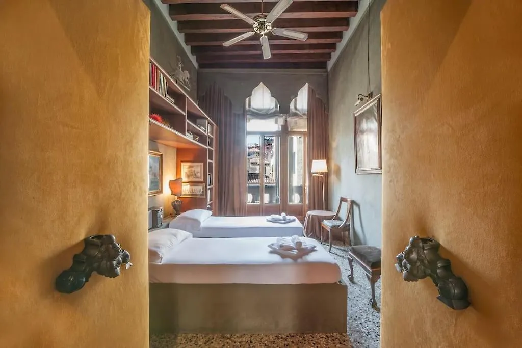 Ca' Del Mondo Novo, The Alcantara Apartment Close To San Marco And Rialto Venice