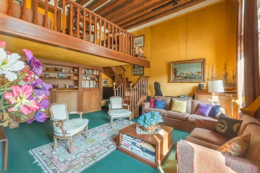 Ca' Del Mondo Novo, The Alcantara Apartment Close To San Marco And Rialto Venice Italy