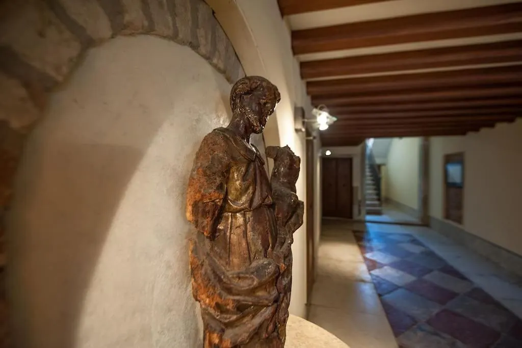 Ca' Del Mondo Novo, The Alcantara Apartment Close To San Marco And Rialto Venice